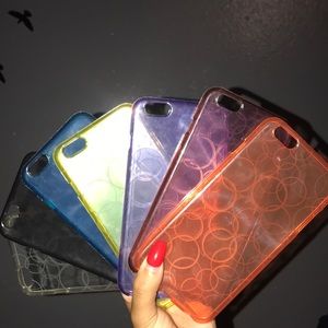 iPhone 6 Plus cases